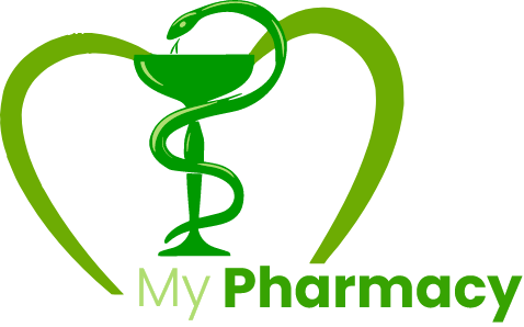 logo mypharmacy
